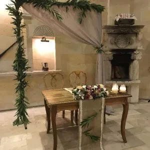 Anadolu Park Kapalı Düğün Salonu²⁰¹⁸