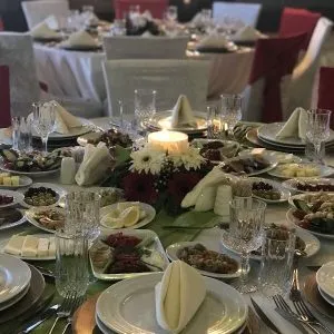 Anadolu Park Kapalı Düğün Salonu²⁰¹⁸