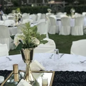 Anadolu Park Kır Düğünü²⁰¹⁸