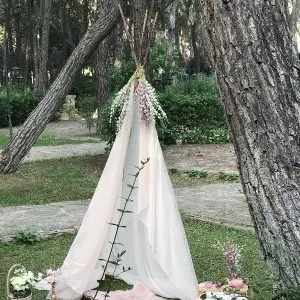 Anadolu Park Kır Düğünü²⁰¹⁸