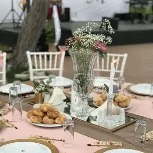 Anadolu Park Kır Düğünü²⁰¹⁸