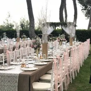 Anadolu Park Kır Düğünü²⁰¹⁸