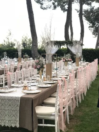 Anadolu Park Kır Düğünü²⁰¹⁸