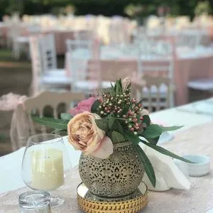 Kır Düğünü Antalya - Anadolu Park Restaurant