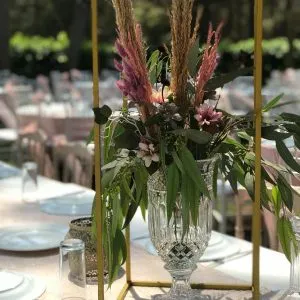 Kır Düğünü Antalya - Anadolu Park Restaurant