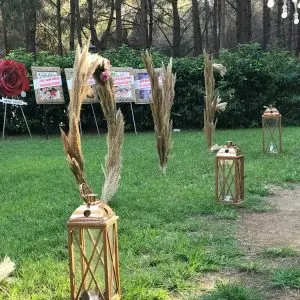 Kır Düğünü Antalya - Anadolu Park Restaurant