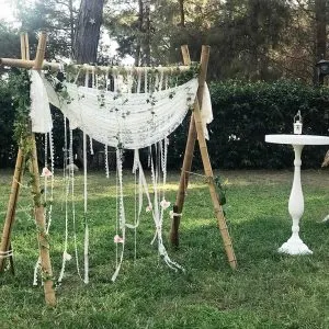 Kır Düğünü Antalya