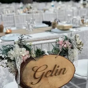 Kır Düğünü Antalya