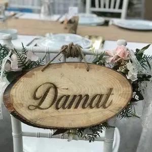 Kır Düğünü Antalya