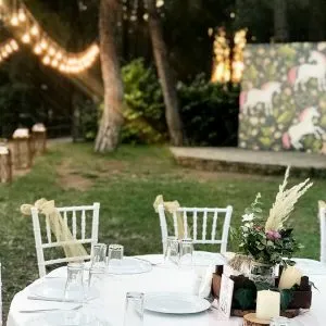 Seda ve Bektaş Düğünü Antalya