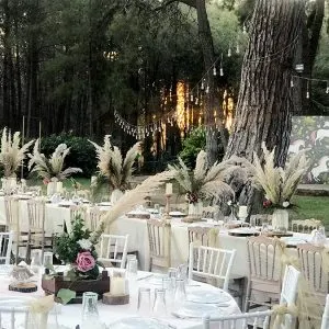 Seda ve Bektaş Düğünü Antalya